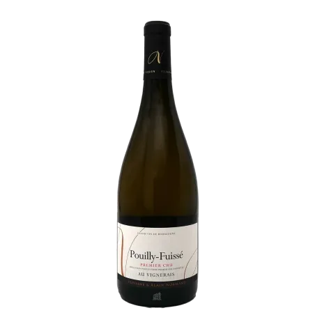 Pouilly-Fuissé Vieilles Vignes 2021 - Domaine Normand