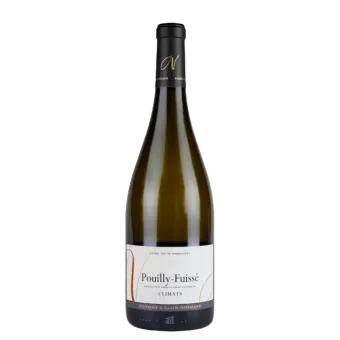 Pouilly-Fuissé Blanc Climats