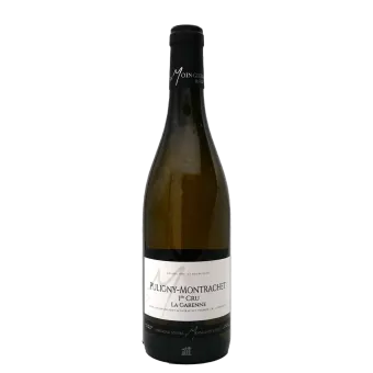 Puligny-Montrachet Blanc 1er Cru "La Garenne" - André Moingeon