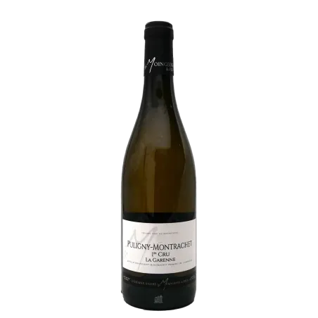 Puligny-Montrachet Blanc 1er Cru La Garenne