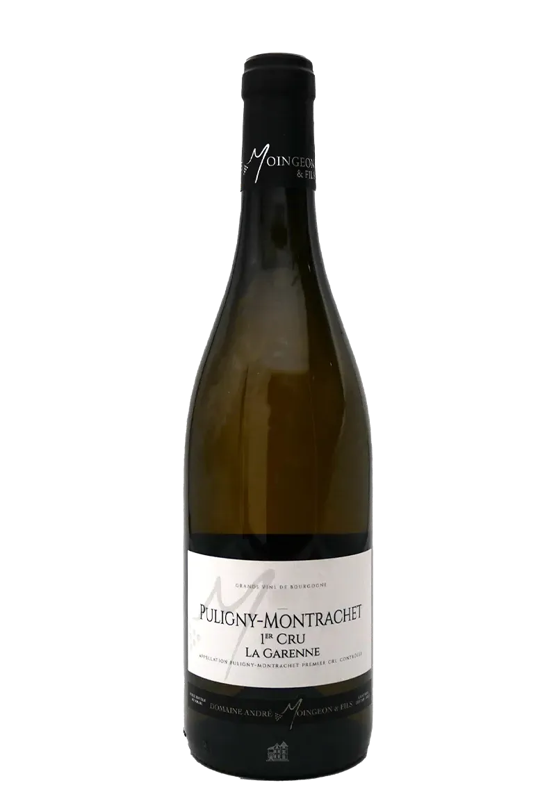 Puligny-Montrachet Blanc 1er Cru La Garenne