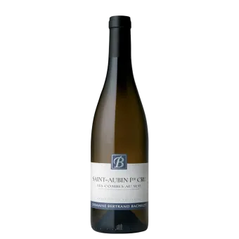 Saint-Aubin Blanc 1er Cru "Les Combes au Sud" 2021