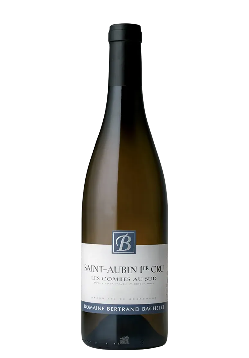 Saint-Aubin Blanc 1er Cru "Les Combes au Sud" 2021