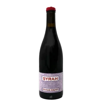 Syrah Rouge Vin de France