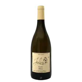 Costas Cuvée Jules Blanc Vin de France