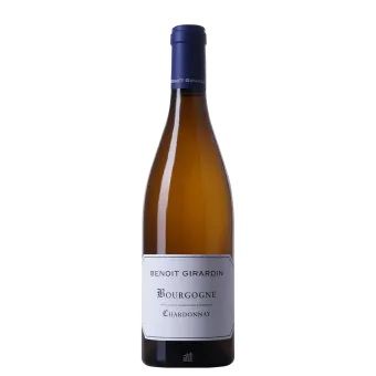 Bourgogne Blanc 