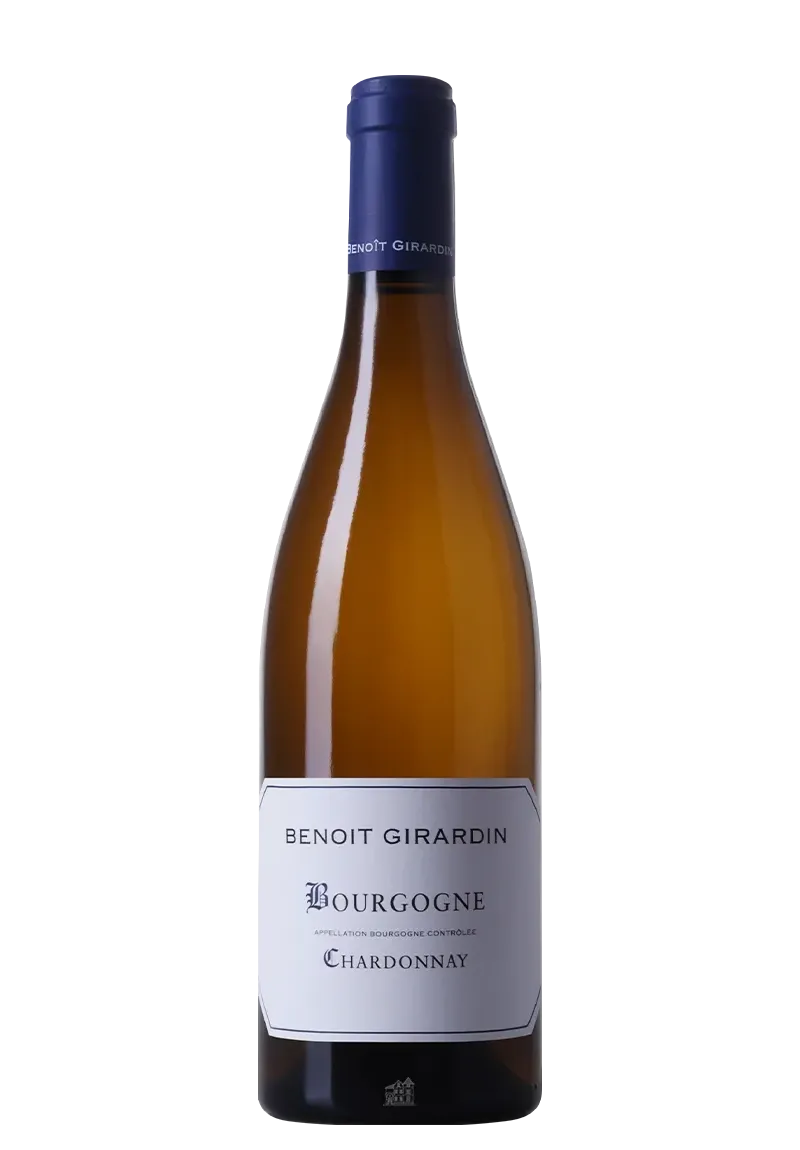 Bourgogne Blanc 