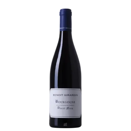 Bourgogne Rouge - Domaine Benoit Girardin