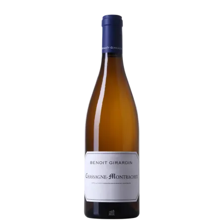 Chassagne-Montrachet Blanc 