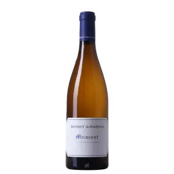 Meursault 2022 - Domaine Benoit Girardin