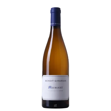 Meursault 2022 - Domaine Benoit Girardin