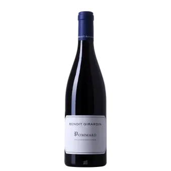 Pommard Rouge - Domaine Benoit Girardin