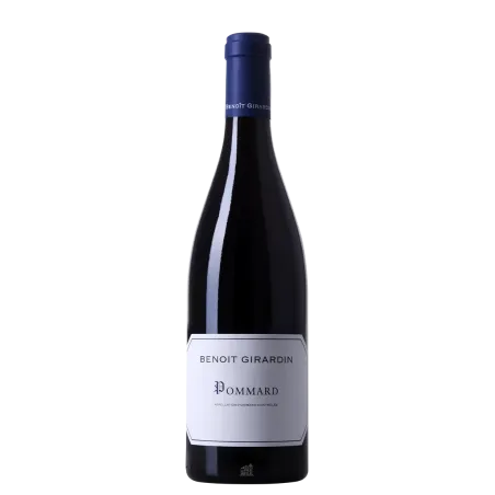 Pommard Rouge - Domaine Benoit Girardin