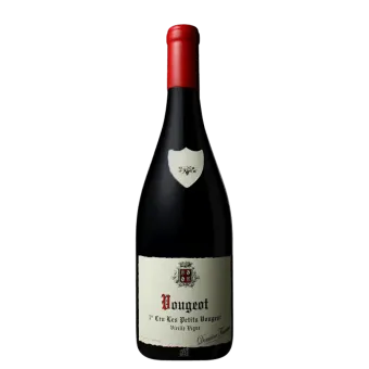 Vougeot Rouge 1er cru Les Petits Vougeots