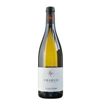 Chablis Blanc 