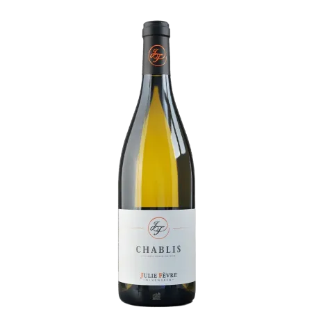 Chablis Blanc 