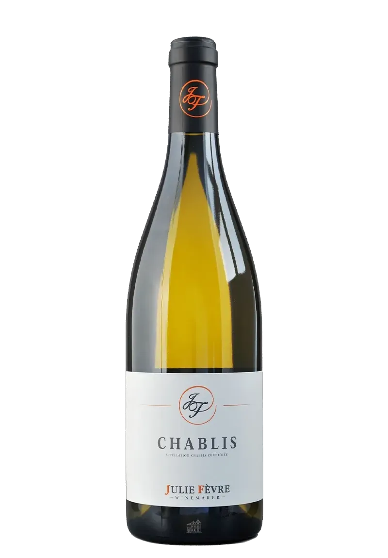 Chablis Blanc 