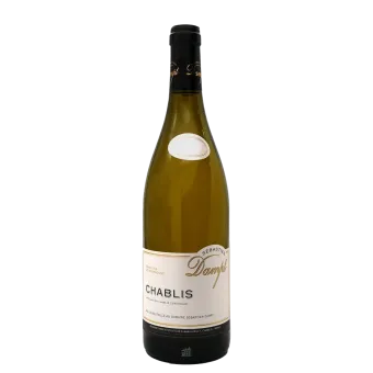 Chablis Blanc 