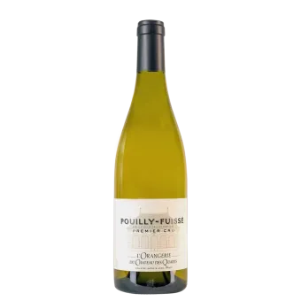 Pouilly Fuisse Blanc 1er cru L Orangerie