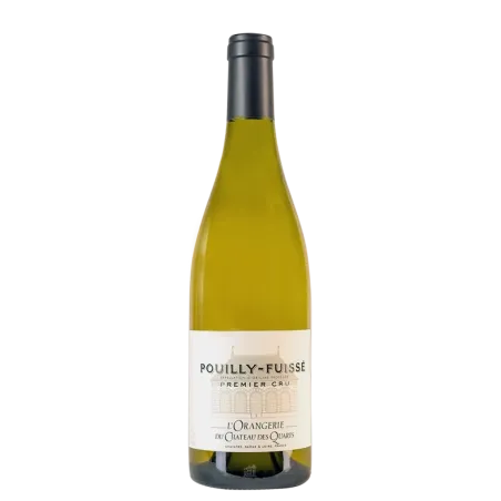 Pouilly Fuisse Blanc 1er cru L Orangerie