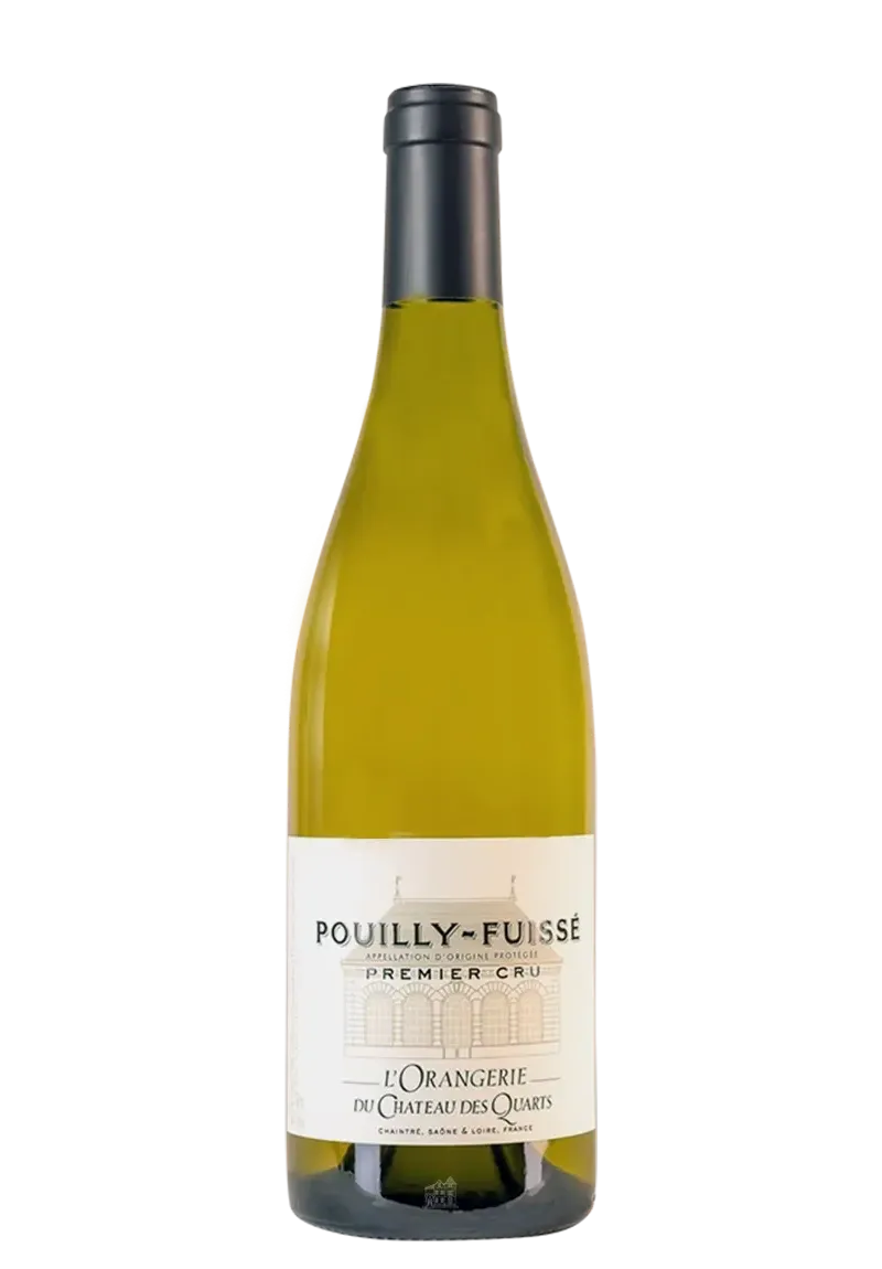 Pouilly Fuisse Blanc 1er cru L Orangerie