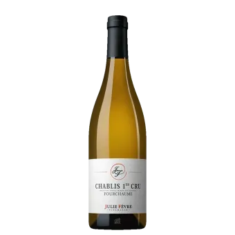 Chablis Blanc 1er Cru Fourchaume