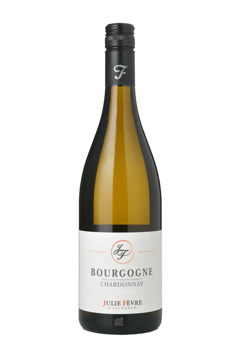 Bourgogne Blanc 