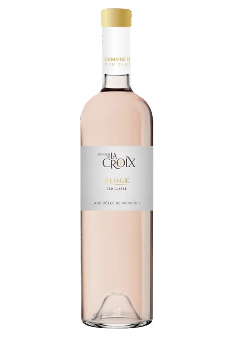 Côtes de Provence Rosé Eloge