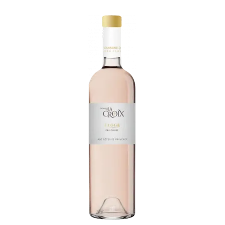 Côtes de Provence Rosé Eloge