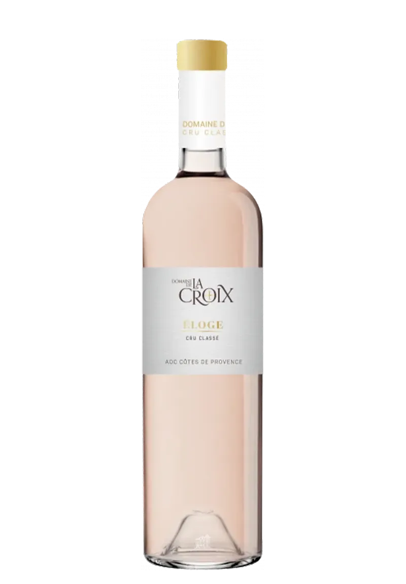 Côtes de Provence Rosé Eloge