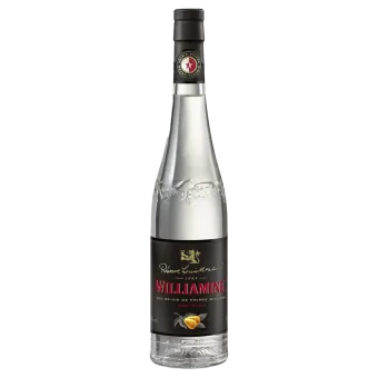 Eau de Vie Suisse de Poire Williamine Réserve