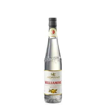 Eau de Vie Suisse de Poire Williamine Sans Étui