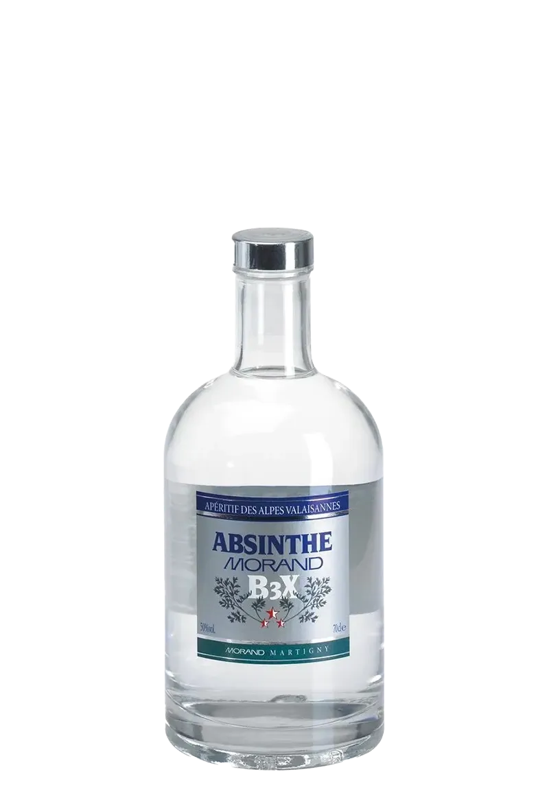 Absinthe 