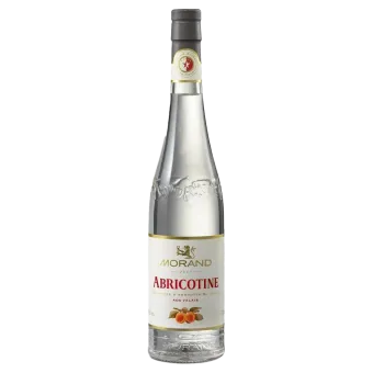 Eau de Vie Suisse d'Abricot Abricotine