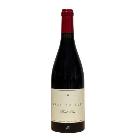 Pinot Noir Estate Pinot Noir Estate