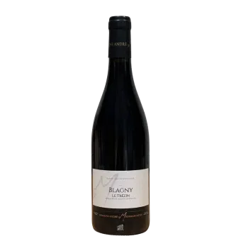 Blagny “Le Trézin” 2022 - Domaine Florent Moingeon