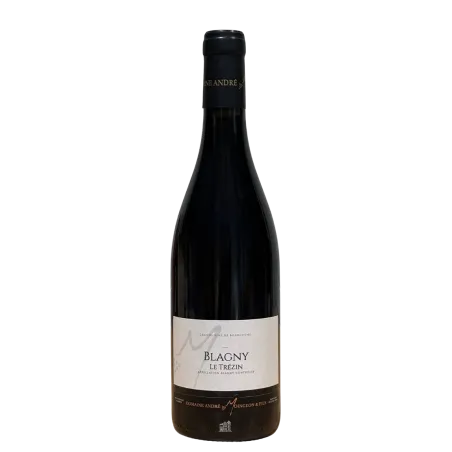 Blagny “Le Trézin” 2022 - Domaine Florent Moingeon