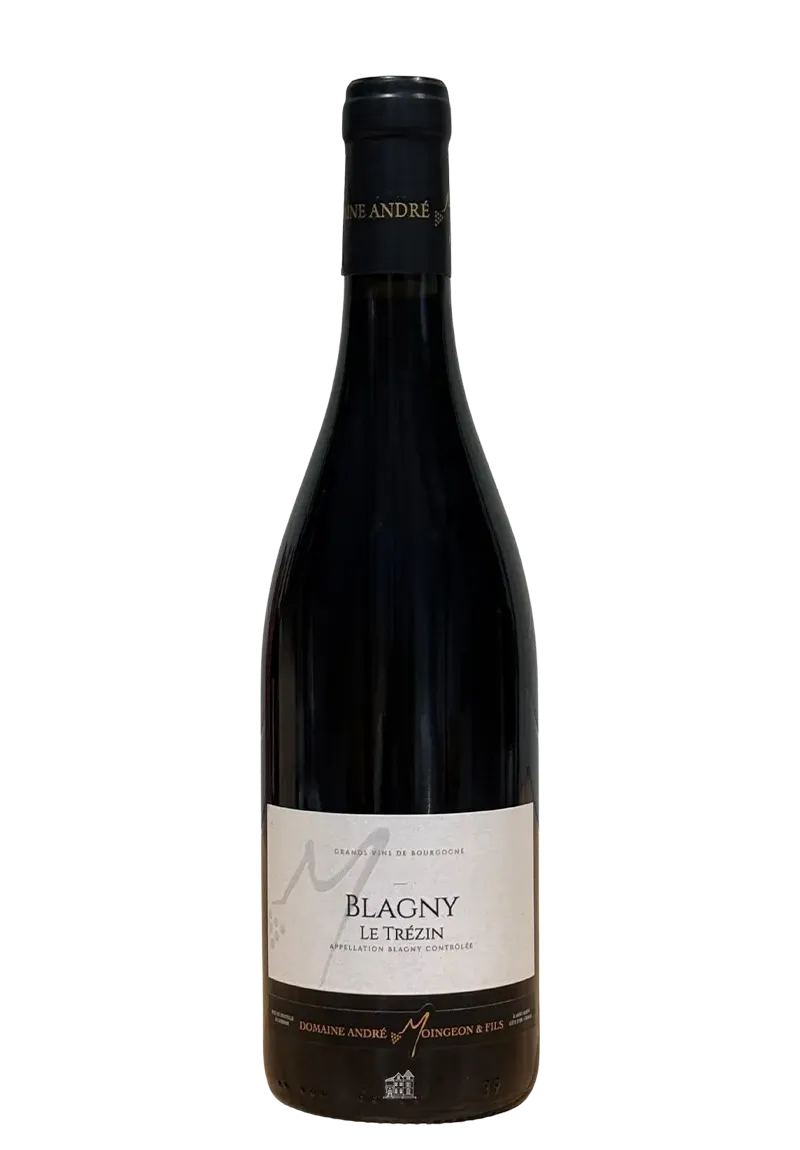 Blagny “Le Trézin” 2022 - Domaine Florent Moingeon