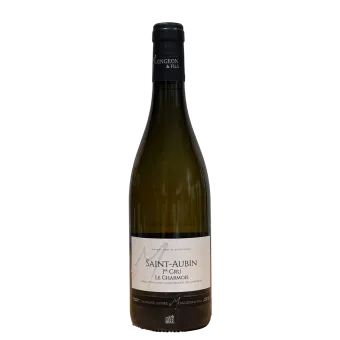 Saint-Aubin 1er Cru Le Charmois 2020 - Domaine Moingeon
