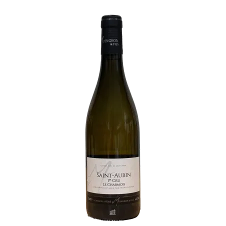 Saint-Aubin 1er Cru Le Charmois 2020 - Domaine Moingeon