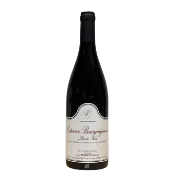 Coteaux Bourguignons Rouge - Domaine Peirazeau