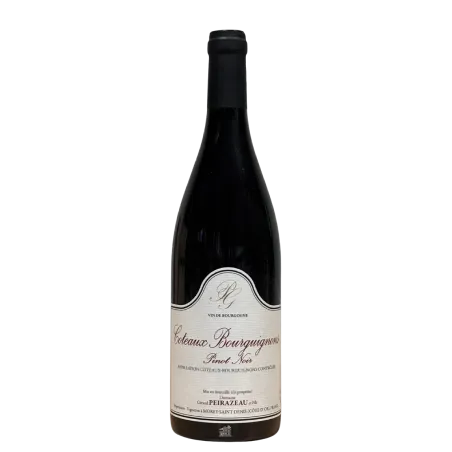 Coteaux Bourguignons Rouge - Domaine Peirazeau