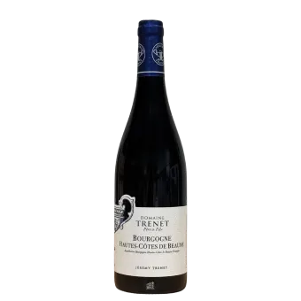 Bourgogne Rouge Hautes Côtes de Beaune