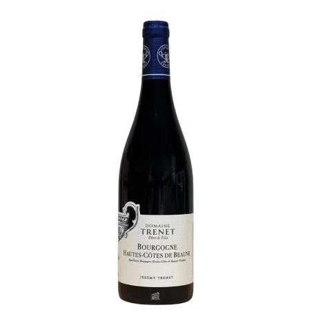 Bourgogne Rouge Hautes Côtes de Beaune