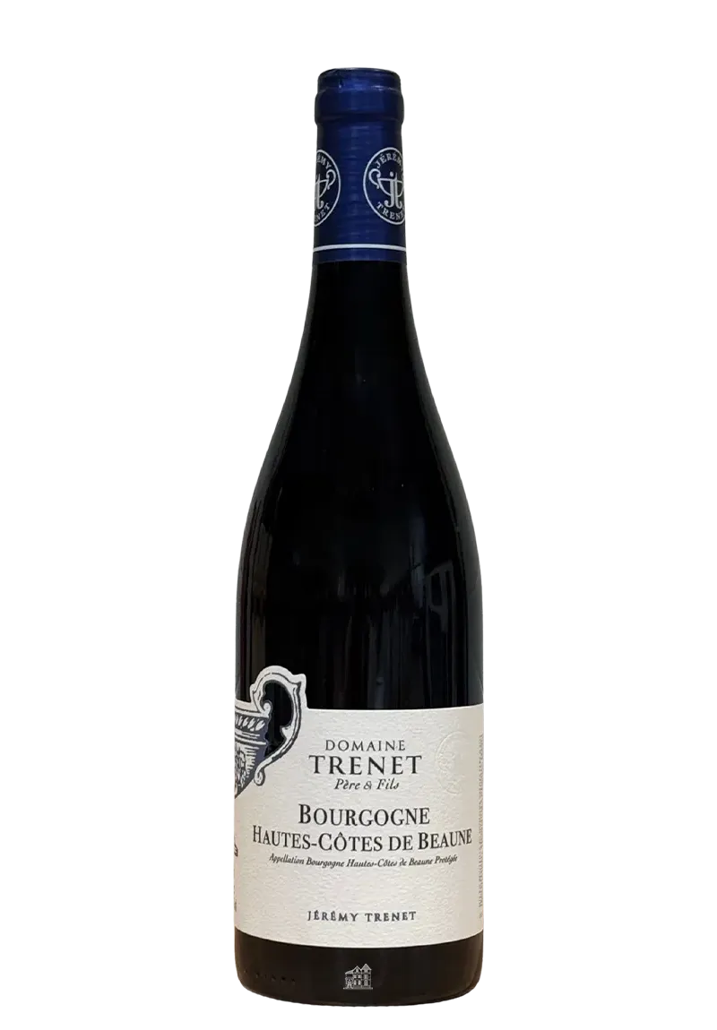 Bourgogne Rouge Hautes Côtes de Beaune