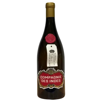 Compagnie des Indes - Rhum Vieux Caraïbes Jéroboam