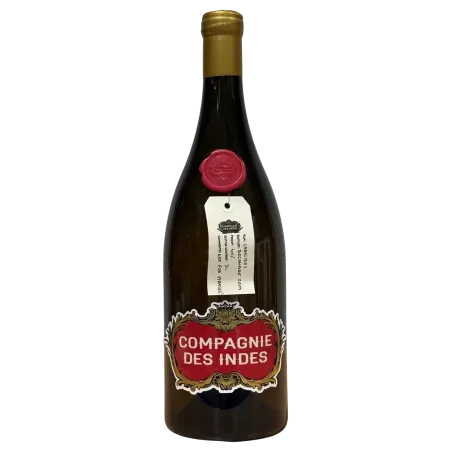 Compagnie des Indes - Rhum Vieux Caraïbes Jéroboam