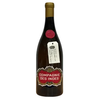 Compagnie des Indes - Rhum Vieux Latino 5 ans Jéroboam
