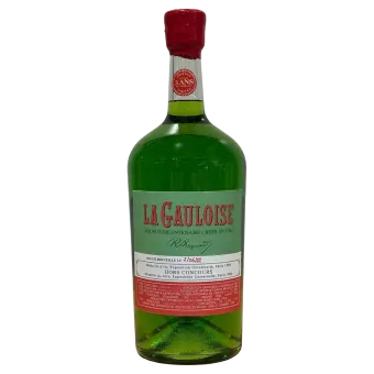 La Gauloise - Liqueur Bicentenaire Verte 3 ans Jéroboam