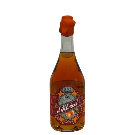Liqueur d'Abricot 18% Liqueur d'Abricot 18%